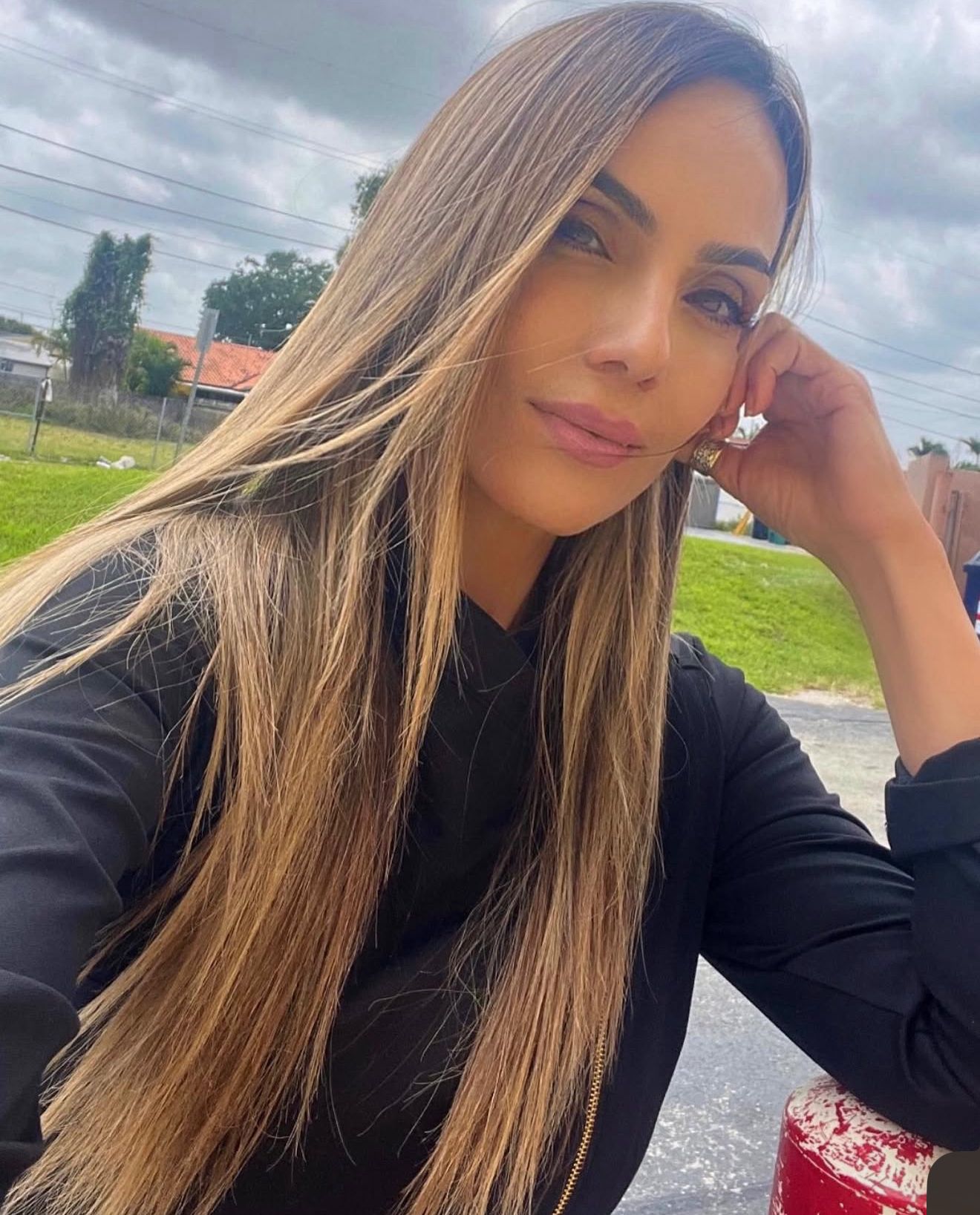 Jennifer Bargallo