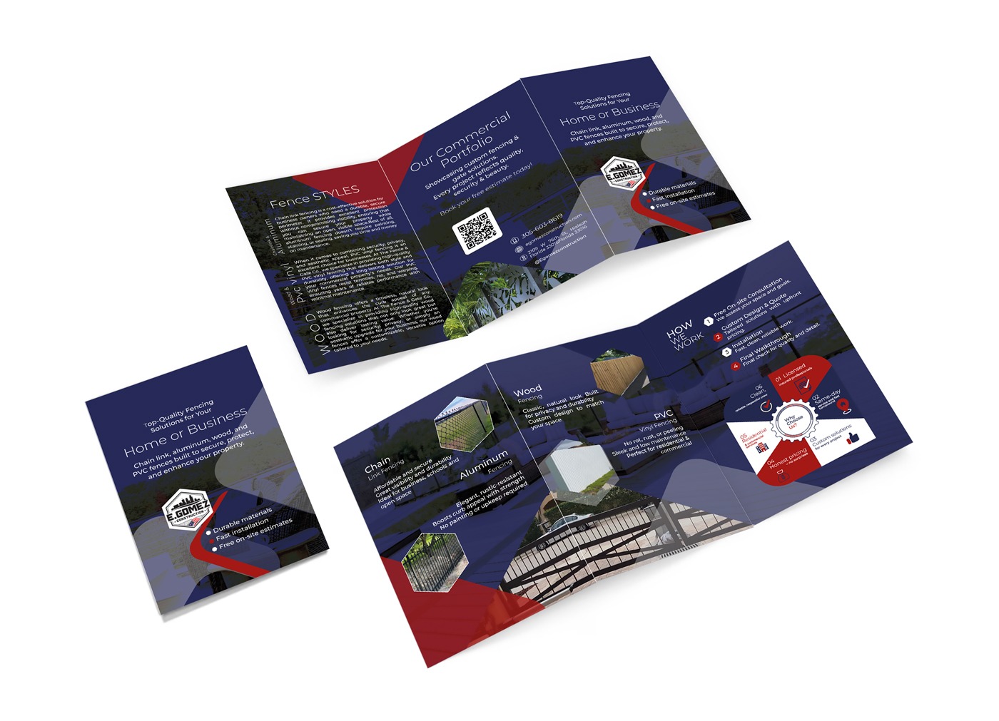 Brochure