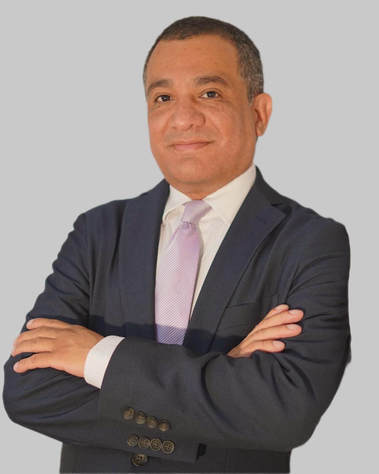 Rafael Mendoza