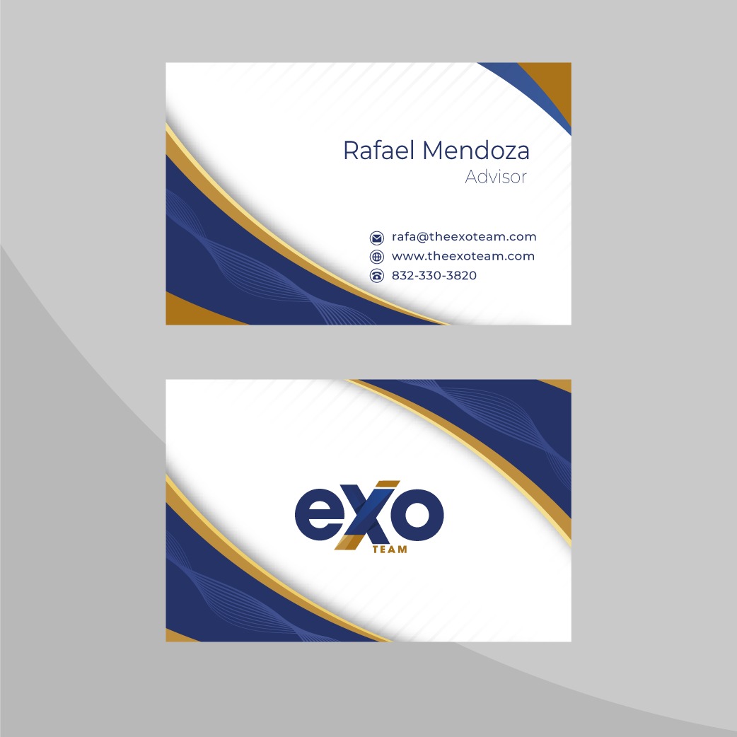 Tarjeta de Presentación