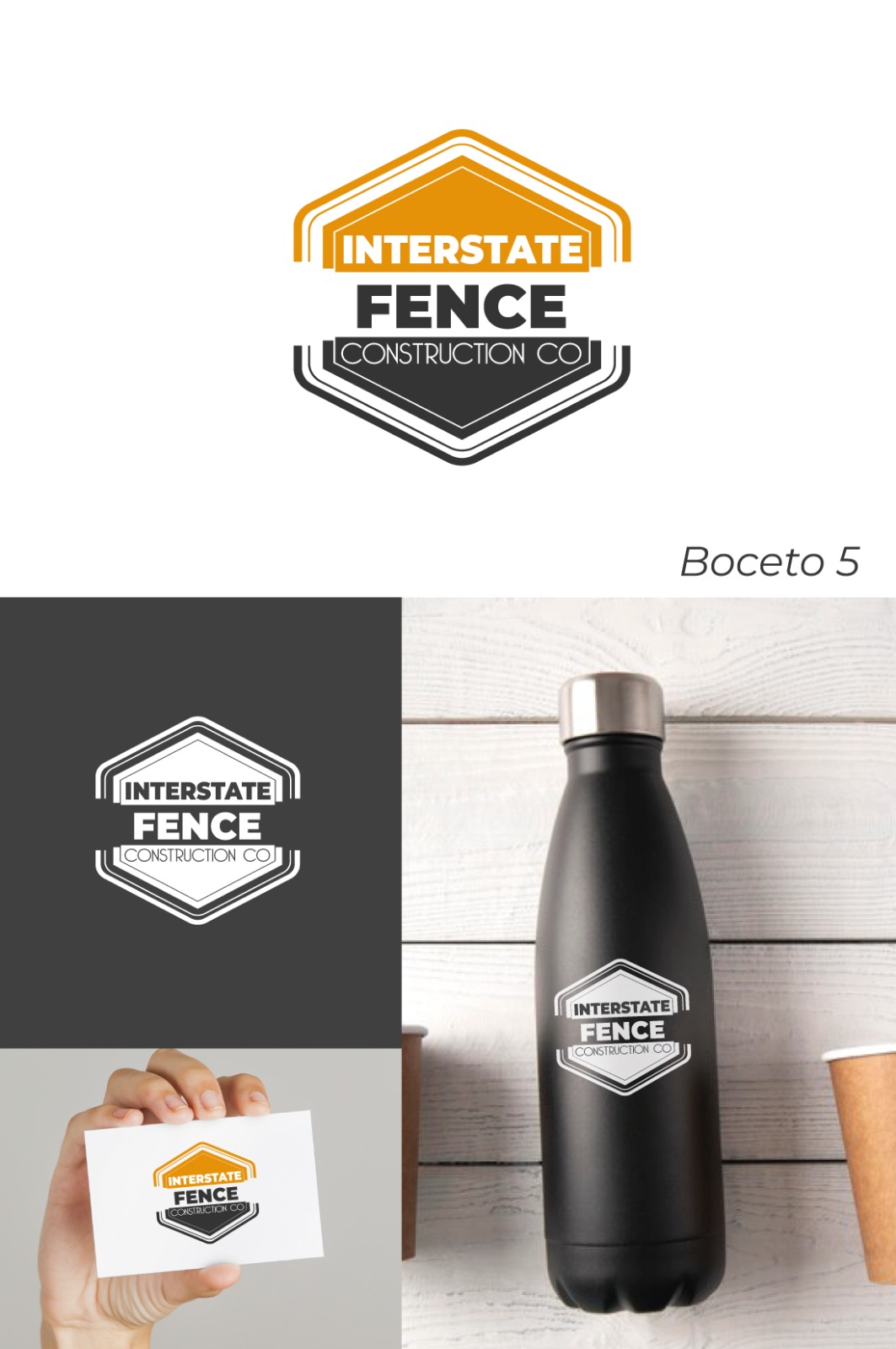 Diseño de Logo