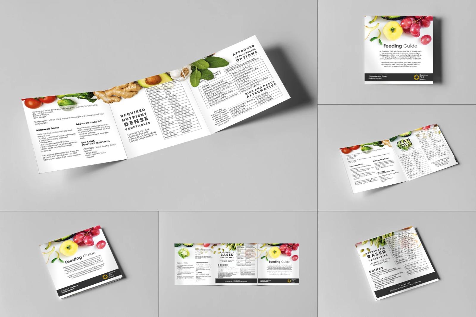 Brochure